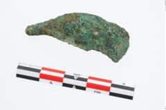 Foto von Bronzekahnfibel (NHMW-PRAE-024023)